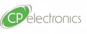 CP Electronics logo