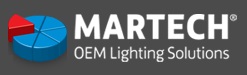 Martech OEM Lighting Solutions logo