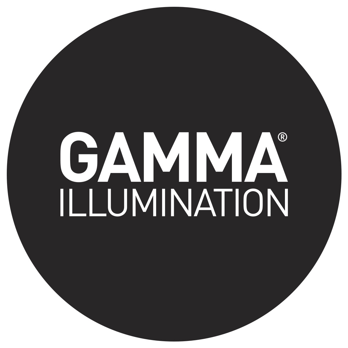 Gamma Illumination logo