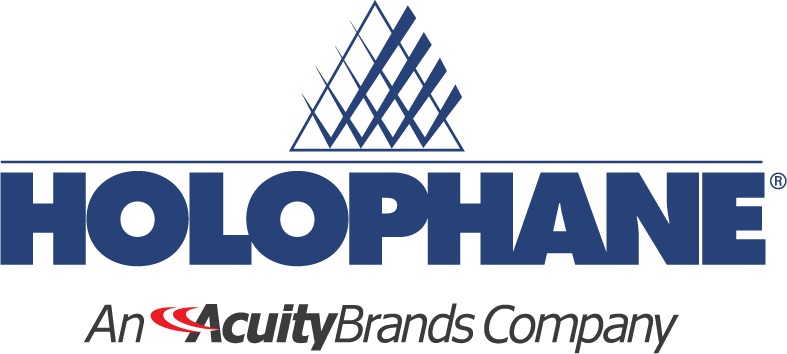 Holophane logo
