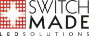 SWITCH MADE logo