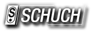 SCHUCH logo