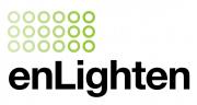 enLighten logo