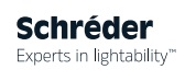 Schréder logo