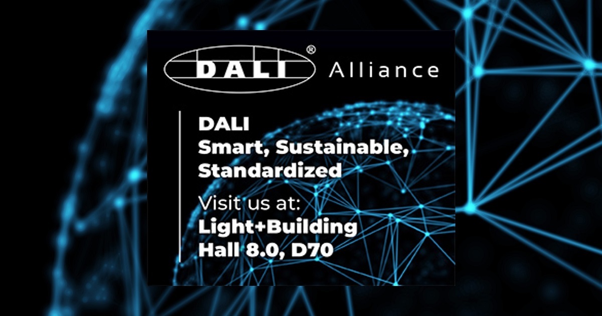 DALI-2 Certification